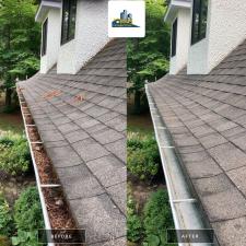 House, Roof, Gutter, and Window Cleaning in Lorraine, QC 3